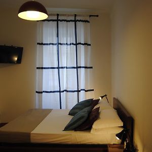 Kamer met een King Size Bed